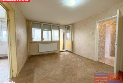 Apartament cu 2 camere în Țiglina 1 - 7