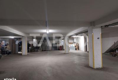 Spațiu comercial, de 275 mp, în Central