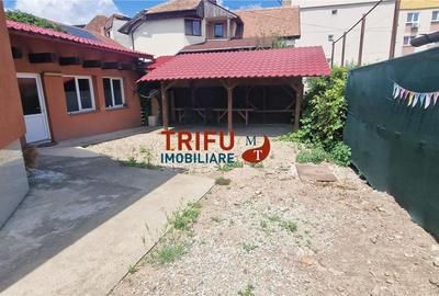 Casă cu 3 camere cu Teren 430 Mp în Tolstoi - 4
