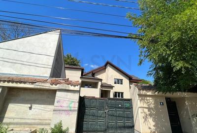 Casă individuală cu 11 camere cu Piscina în Snagov - 2