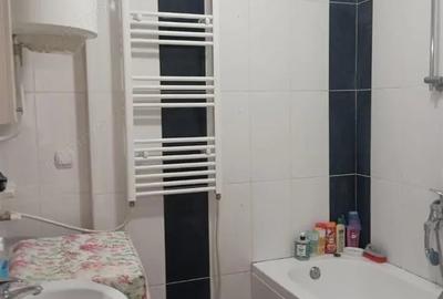 Apartament cu 2 camere în 13 Septembrie - 6
