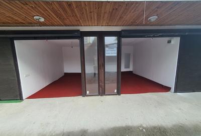 Spațiu comercial, în Nord - 1