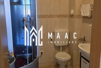 Apartament cu 2 camere decomandat în Lazaret