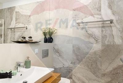 Apartament cu 2 camere decomandat, mobilat în Aviației - 8