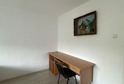Garsonieră decomandată în Nufărul - 3