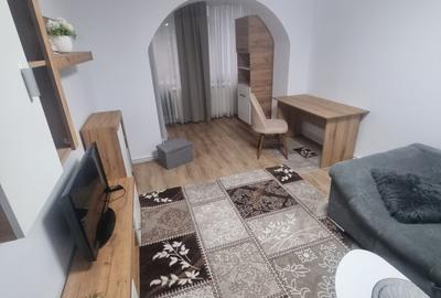 Apartament cu 2 camere decomandat în George Enescu - 5