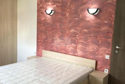 Apartament cu 3 camere, mobilat în Becaș - 5