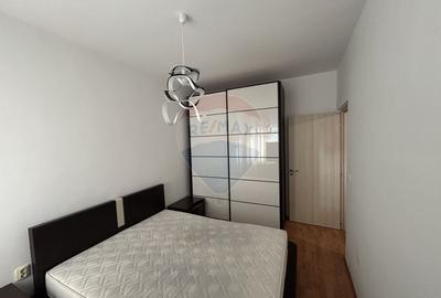 Apartament cu 2 camere nedecomandat în Independenței - 6