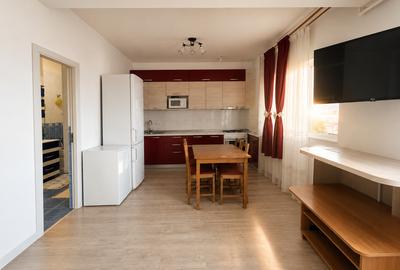 Apartament cu 3 camere decomandat în Dristor