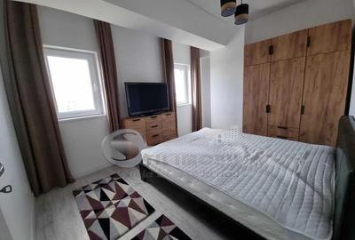 Apartament cu 3 camere decomandat în Tătărași - 3
