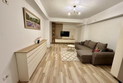 Apartament cu 2 camere decomandat în Central - 6