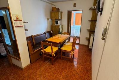Apartament cu 2 camere semidecomandat, mobilat în Cantacuzino - 14