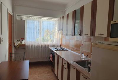 Apartament cu 2 camere decomandat în Ultracentral - 2
