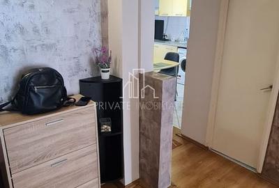 Apartament cu 2 camere decomandat în Tudor