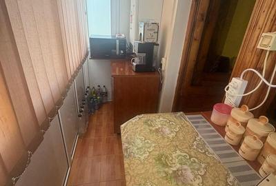 Apartament cu 3 camere în Rovine - 7