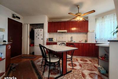 Apartament cu 3 camere decomandat în Dacia - 14