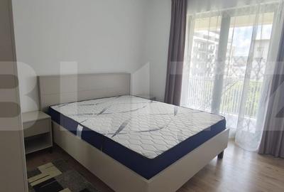 Apartament cu 2 camere în Calea Moldovei - 3