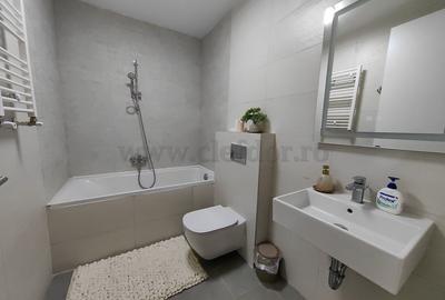 Casă cu 5 camere cu Canalizare în Pipera - 9