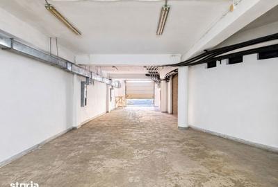 Spațiu comercial, de 173 mp, în Ultracentral - 5