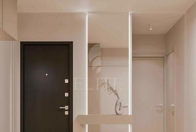 Apartament cu 3 camere decomandat în Gheorgheni - 1