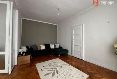 Apartament cu 5 camere semidecomandat, mobilat în Ultracentral - 7