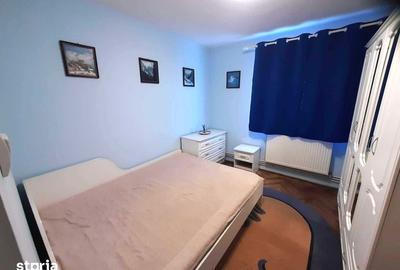 Apartament cu 3 camere decomandat în Central - 2