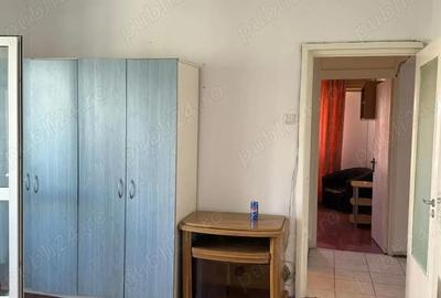 Apartament cu 2 camere decomandat, mobilat în Văcăresti - 2