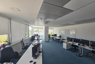 Spațiu comercial, de 500 mp, în Ultracentral - 1