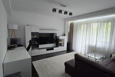 Apartament cu 2 camere decomandat în Brâncoveanu