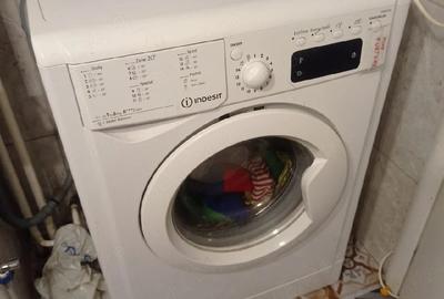 Garsonieră decomandată în Calea București