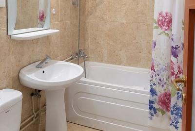 Apartament cu 2 camere decomandat în Crângași