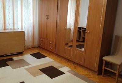 Apartament cu 2 camere semidecomandat, mobilat în Alexandru cel Bun - 3