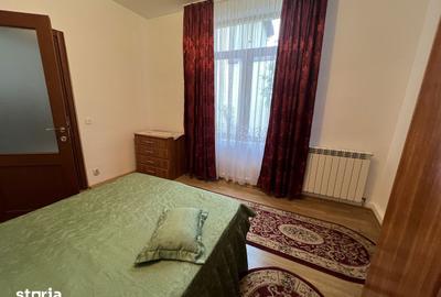 Casă cu 2 camere cu Teren 60 Mp în Centrul Civic - 5