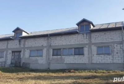 Casă cu 6 camere cu Teren 1100 Mp în Ștefăneștii de Jos - 9