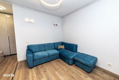 Apartament cu 2 camere decomandat, mobilat în Liviu Rebreanu - 2