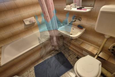 Apartament cu 4 camere decomandat, mobilat în Rahova - 19