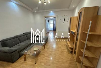 Apartament cu 2 camere semidecomandat în Ultracentral - 3