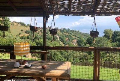 Spațiu comercial, în Schei - 5