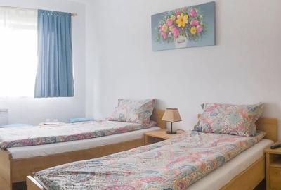 Spațiu comercial, de 4,200 mp, în Central - 3