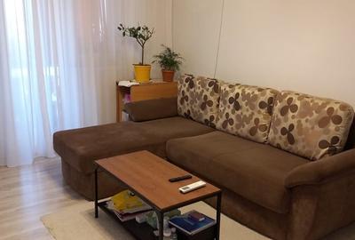 Apartament cu 2 camere semidecomandat, mobilat în Craiovița Nouă
