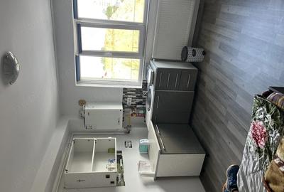 Garsonieră decomandată în Exterior Vest