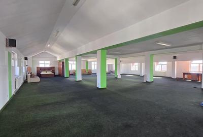 Spațiu comercial, de 1,600 mp, în Ultracentral - 6
