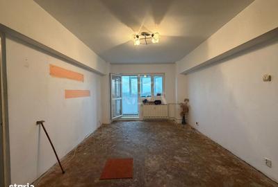 Apartament cu 2 camere semidecomandat în Pantelimon