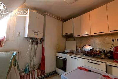 Apartament cu 3 camere nedecomandat în Centrul Istoric - 13