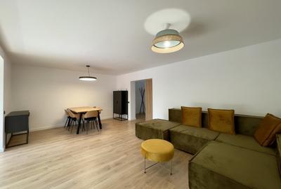 Apartament cu 3 camere decomandat, mobilat în Centrul Istoric - 11