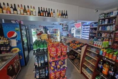 Spațiu comercial, de 89 mp, în Săsar
