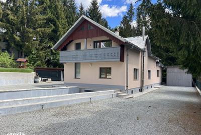 Casă cu 4 camere în Colibița - 5