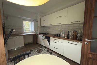 Apartament cu 3 camere decomandat, mobilat în Gara - 1