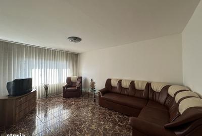 Apartament cu 2 camere decomandat în Malu Roșu