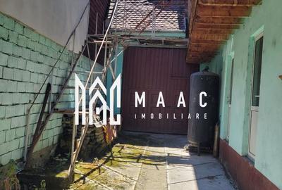 Casă cu Teren 500 Mp în Central